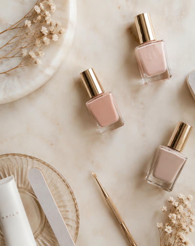 Inspiration ongles