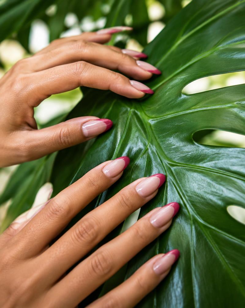 Inspiration ongles